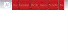 Tablet Screenshot of fleadhcheoil.ie